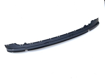 Направляющая бампера 4m0807458 audi q7 4m фото №1