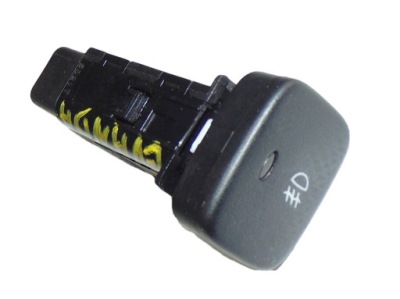 Chevrolet evanda 05r перемикач протитуманних фото №1