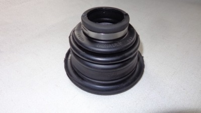 Захист шарнір renault megane i lift ph2 1.4 16v 7700103943 фото №1