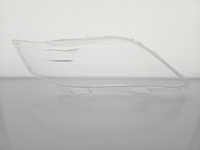 Стекло стекло стекло фары toyota camry 2010-2011 usa фото №1