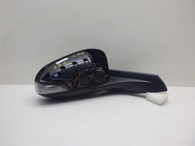 Toyota chr ch-r 16- 11pin зеркало правое фото №1