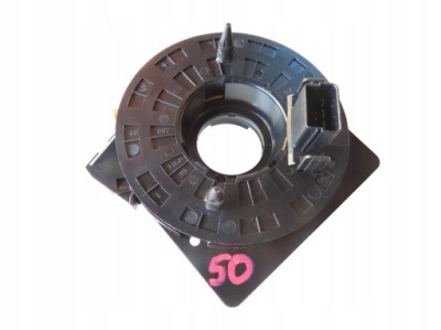 Лента подушки безопасности воздушной seat ibiza iv 2008-2017 rok 279950 26795396 фото №1