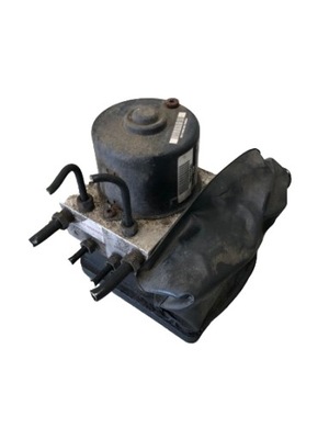 Насос abs peugeot 1007 9654777580 фото №1