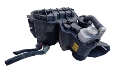 Jeep cherokee kl 3.2 trailhawk lift фильтр угольный 20r фото №1