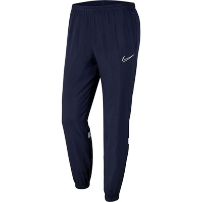 Nike spodnie dresowe męskie Academy 21 Dri-Fit M