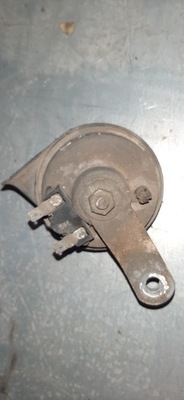 Клаксон bmw e30 фото №1