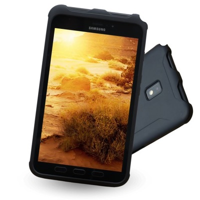 Tablet Samsung Galaxy Tab Active2 SM-T395 Exynos 16GB 8" LTE ETUI