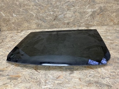 Bmw 3 f30 m3 f80 стекло задняя задняя фото №1