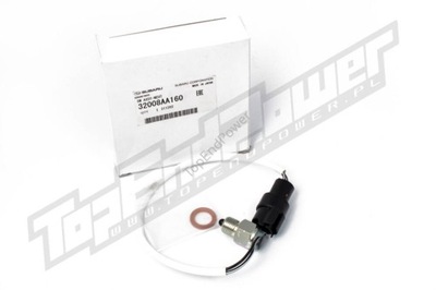 SENSOR DE MARCHA EN VACÍO SUBARU IMPREZA STI 04-07  