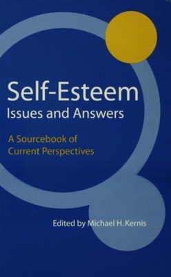 Self-Esteem Issues and Answers EBOOK