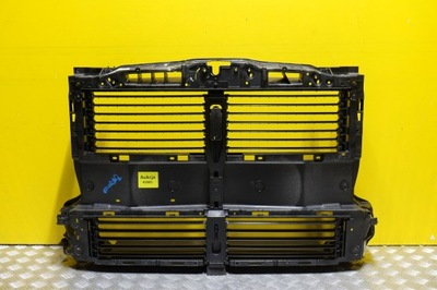 Ford escape 2020 2021- усилитель pas перед usa фото №1