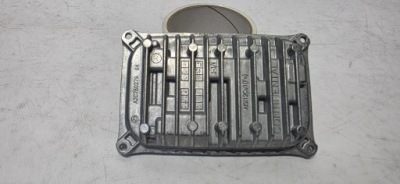 Модуль блок управления преобразователь mercedes w223 a2239004632 фото №1