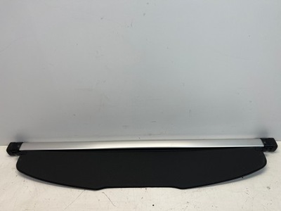 Toyota corolla cross шторка багажника фото №1