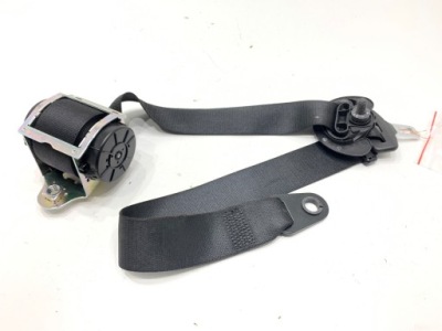 Ремінь безпеки правий перед mini countryman r60 617059700d 10-16 фото №1