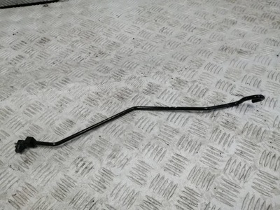 Citroen ds3 c3 ii дріт підпора капот фото №1