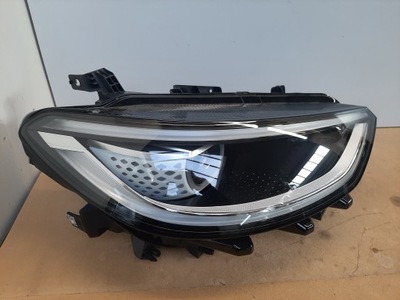 Лампа права vw id.3 full led фото №1