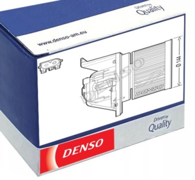 Повітродувка mini mini paceman cooper фото №1