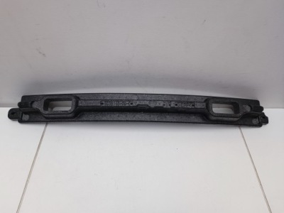 Tesla model s абсорбер бампера задня піна балка 6008148-00-c фото №1