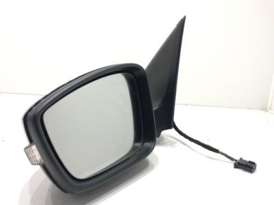 Зеркало левый skoda fabia iii хэтчбек lf5a фото №1