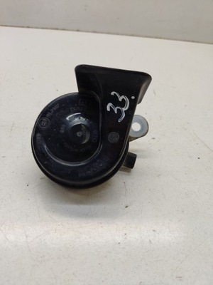 Bmw 5 e39 2000 клаксон 8381277 фото №1