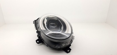 Mini f55 f56 full led лампа права 90146143 фото №1