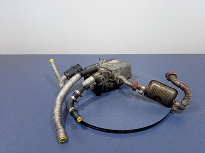 Alfa romeo 156 1.8 b webasto ogrzwewanie 85977m фото №1