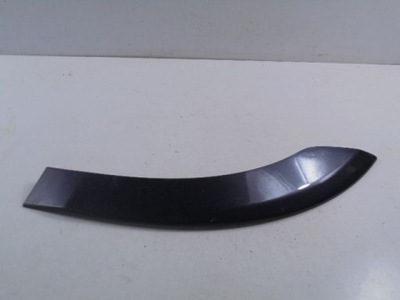 Subaru outback iv br молдинг дверь правое задняя lift фото №1