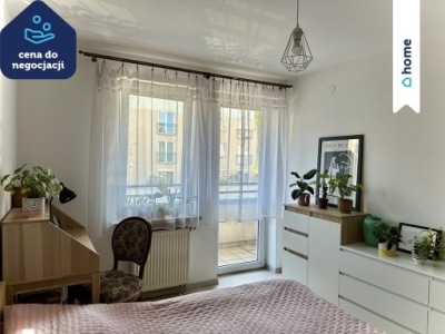 Mieszkanie, Kraków, Dębniki, Os. Ruczaj, 51 m²