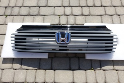 Honda hr-v iii lift решітка радіатора решітка радіатора захист оригінал фото №1