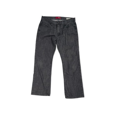 Spodnie jeansowe męskie GUES 44