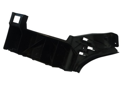 Направляющая бампера левый задняя volkswagen polo iv 9n 6q6807375 фото №1