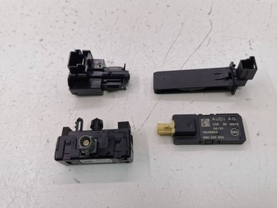 Audi a3 8y датчик 2021 5wa907527a фото №1