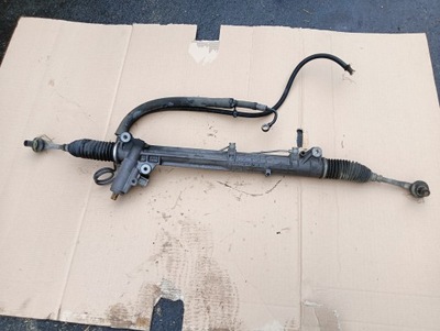 Рейка рульова трансмісія audi a8 d3 eu 4e1422065p фото №1