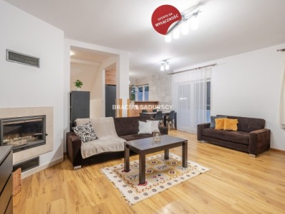 Dom, Kraków, Swoszowice, 155 m²