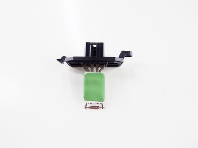 Transit custom i 13r резистор резистор вентилятор фото №1