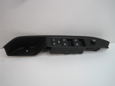 Панель вікон дзеркал jeep compass 6xp84trmac 6xp86trmac 00609729690 фото №1