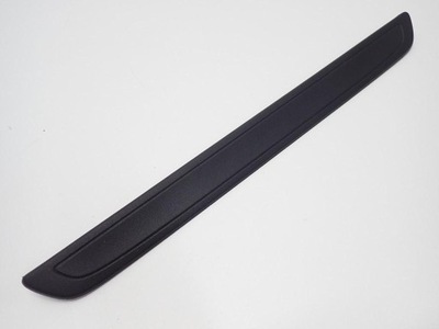 FACING, PANEL PROTECTION FACING SILL RIGHT FRONT TOYOTA COROLLA X E15 08R  