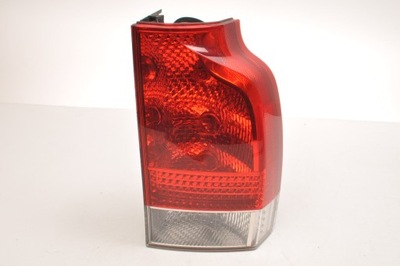 Volvo v70 ii лампа правая задняя правый задняя kombi lift фото №1