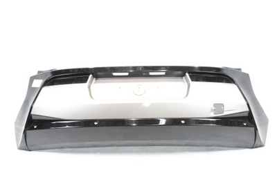 Бампер задній bmw i3 i01 przedlift фото №1