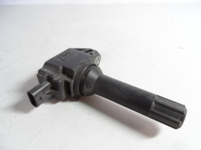 Катушка зажигания subaru impreza sport 2.0 fk0453 фото №1