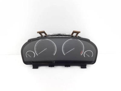 Bmw 7 f01 f02 f03 f04 панель 9265163 фото №1