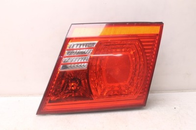 Kia magentis lift sedan 03- лампа крышки правый задняя фото №1