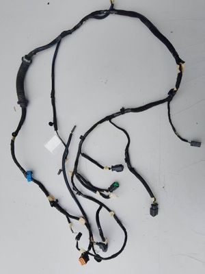 Peugeot 2008 i джгут електропроводка двері 9678178980 фото №1