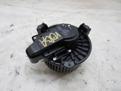 Вентилятор воздуходувка verso 09-18 фото №1