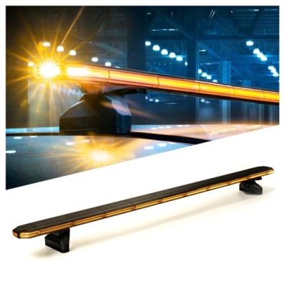 Strands панель led попереджувальний na дах do fiat talento ii 296 2016-2021 фото №1