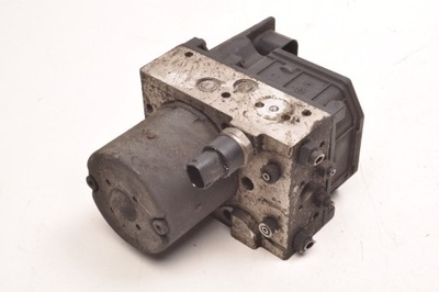 Ford mondeo mk3 lift насос abs 0265950076 фото №1