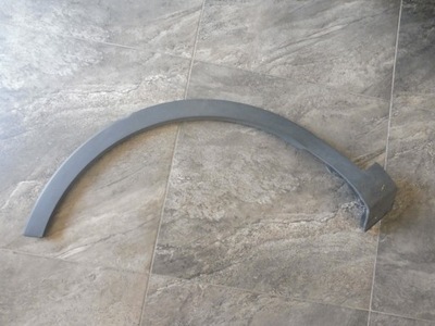 Молдинг накладка na крыло kia sorento iv фото №1