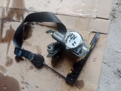 Pas безпеки правий перед peugeot 5008 фото №1