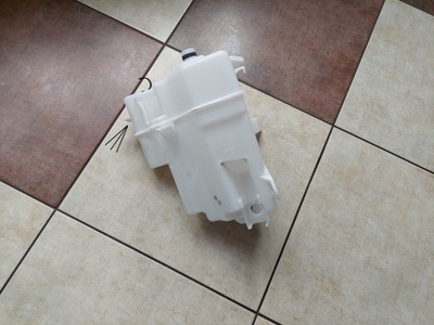 Бачок рідина -toyota rav4 iv lift - 15-18 фото №1