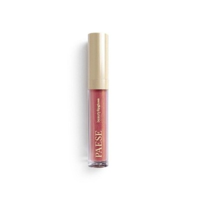 PAESE Beauty Lipgloss Błyszczyk 03 GLOSSY